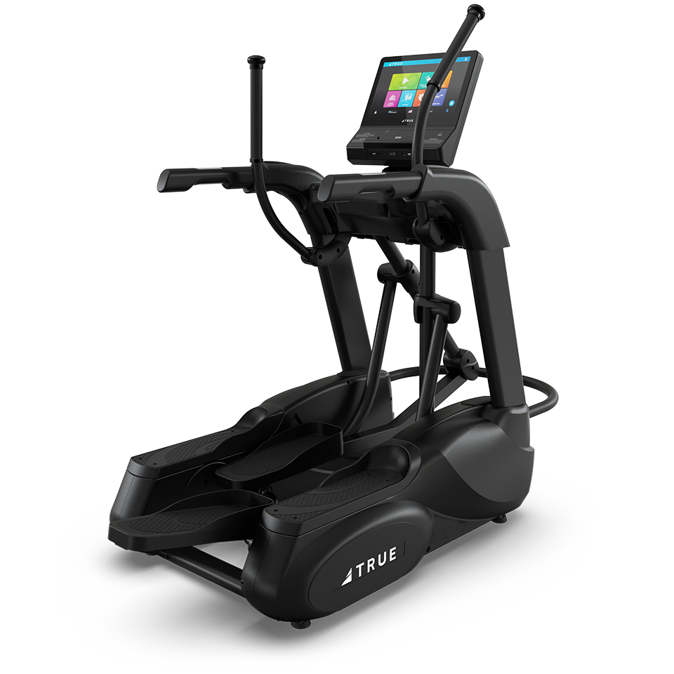 True Gravity Elliptical
