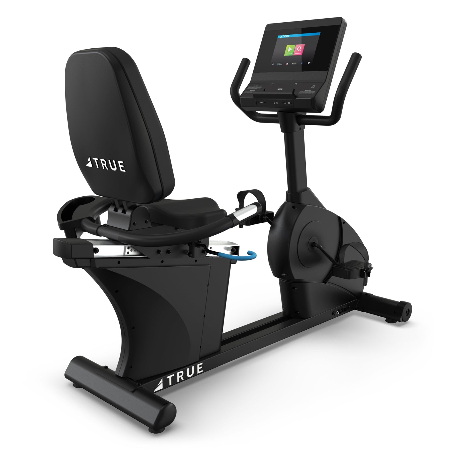 True Gravity Recumbent Bike