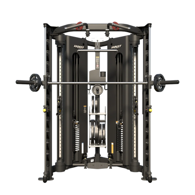 Hoist H8 Functional Trainer Combo