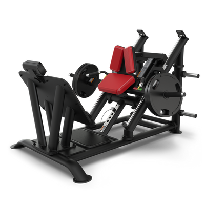 True Palladium Hack Squat (plate loaded)