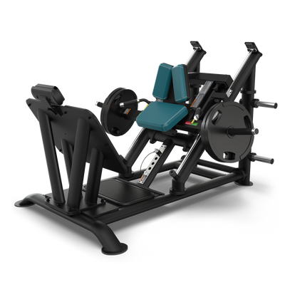 True Palladium Hack Squat (plate loaded)