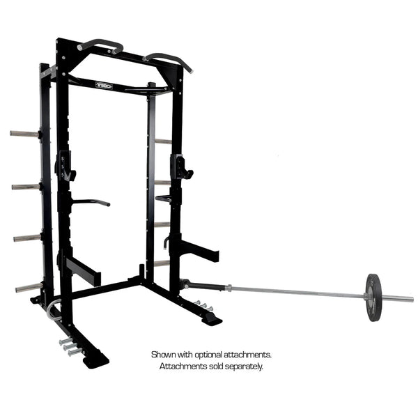 TKO Half Rack - Connect Fit