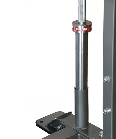TKO Half Rack