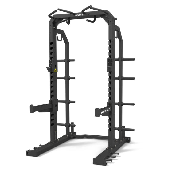Spirit Half Rack CSF-HRAC - Connect Fit