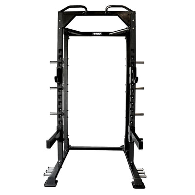 TKO Half Rack