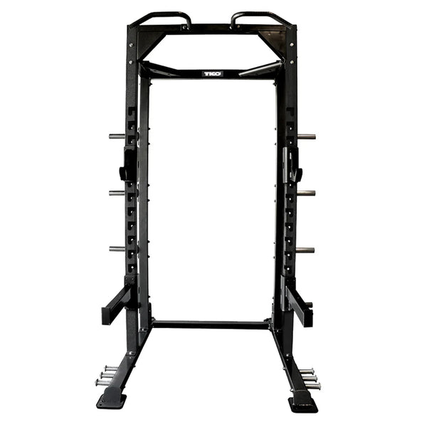 TKO Half Rack - Connect Fit