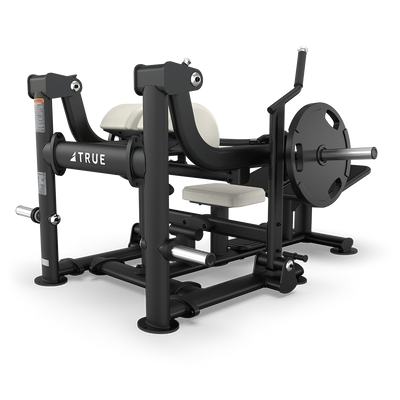 True Palladium Hip Thrust (plate loaded)