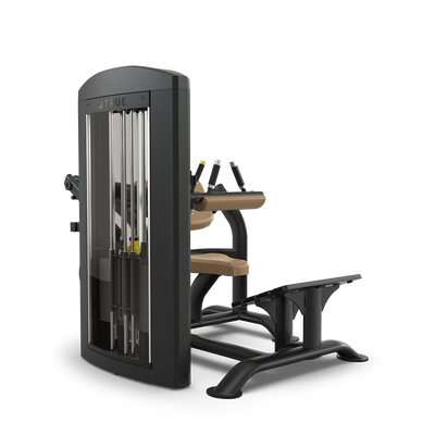 True Palladium Hip Thruster