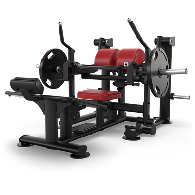True Palladium Hip Thrust (plate loaded)
