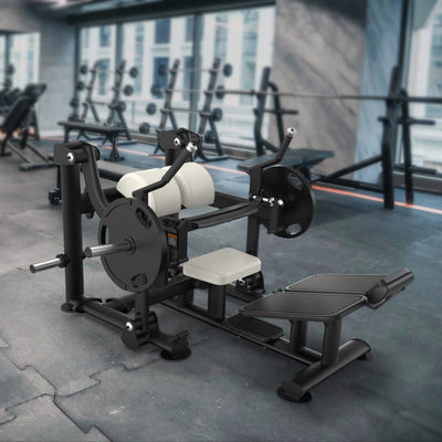 True Palladium Hip Thrust (plate loaded)