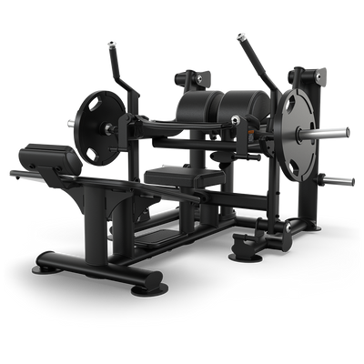 True Palladium Hip Thrust (plate loaded)