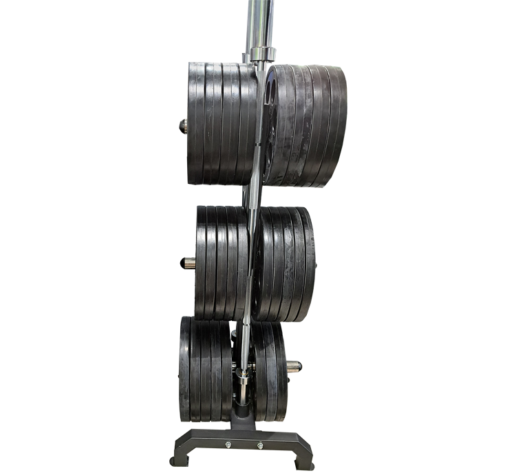 HUDSON OLY TREE WITH BAR HOLD