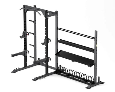 TKO Half Rack