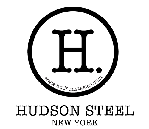 Hudson Steel Pro Style Dumbbell