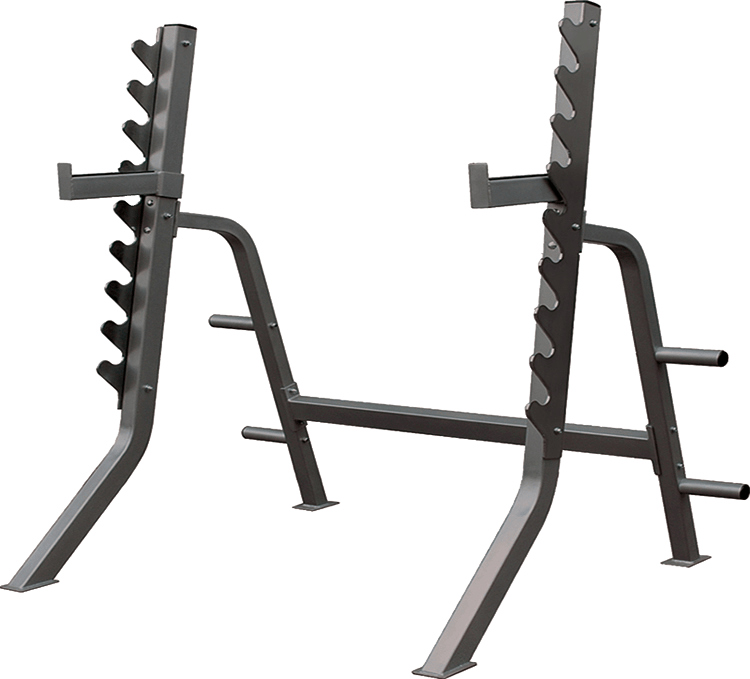 HUDSON SQUAT RACK  HHS