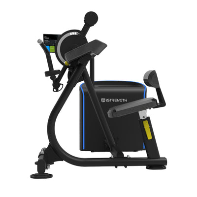 Spirit i-STRENGTH Biceps/Triceps CSI-BCTE