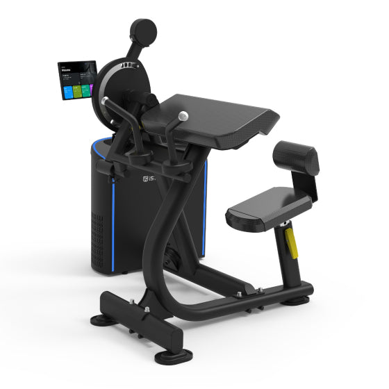 Spirit i-STRENGTH Biceps/Triceps CSI-BCTE
