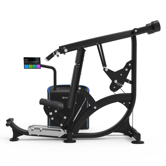 Spirit i-STRENGTH Chest/Shoulder Press CSI-CPSP