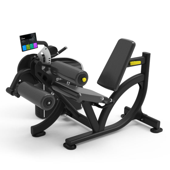 Spirit i-STRENGTH Leg Ext/Curl CSI-LELC