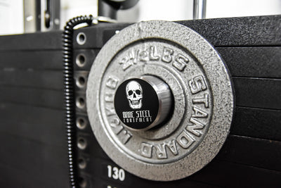 Micro Stack Weight Pin (Pair)