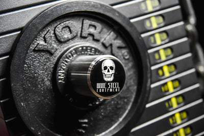 Stubby Stack Weight Pin (Pair)