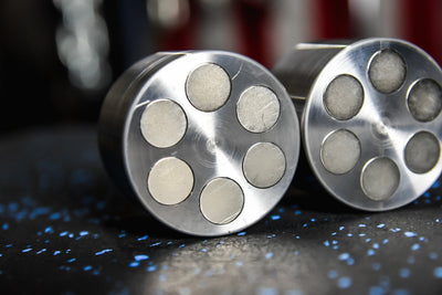 Micro Stack Weight Pin (Pair)