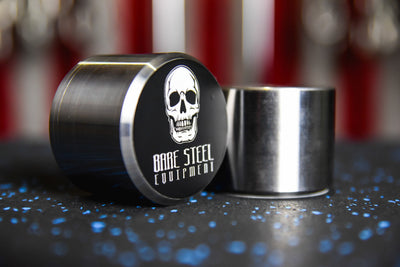 Micro Stack Weight Pin (Pair)