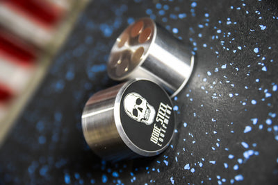 Micro Stack Weight Pin (Pair)