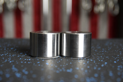 Micro Stack Weight Pin (Pair)