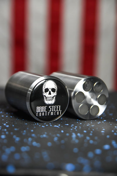 Stubby Stack Weight Pin (Pair)