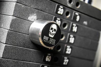 Micro Stack Weight Pin (Pair)