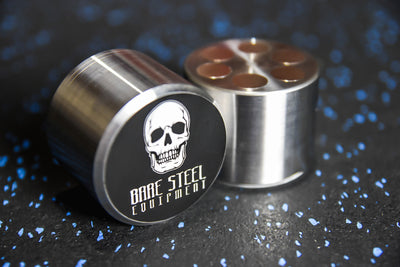 Micro Stack Weight Pin (Pair)