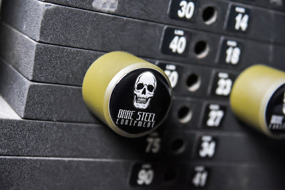 Micro Stack Weight Pin (Pair)
