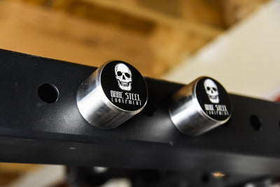 Micro Stack Weight Pin (Pair)