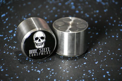 Micro Stack Weight Pin (Pair)