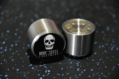 Micro Stack Weight Pin (Pair)