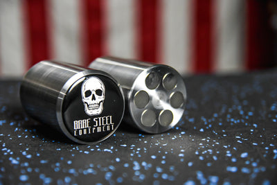 Stubby Stack Weight Pin (Pair)