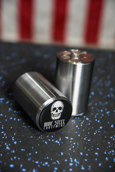 Stubby Stack Weight Pin (Pair)