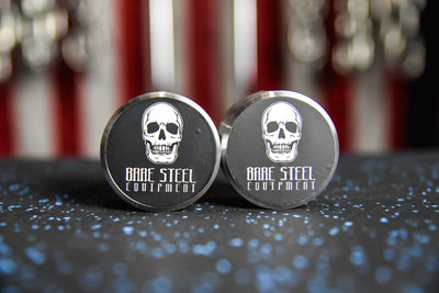 Micro Stack Weight Pin (Pair)