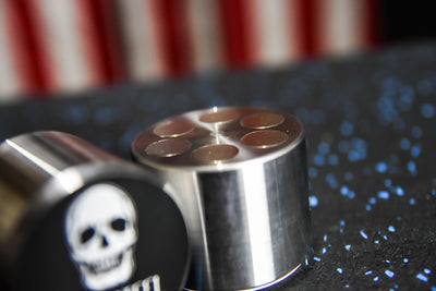 Micro Stack Weight Pin (Pair)