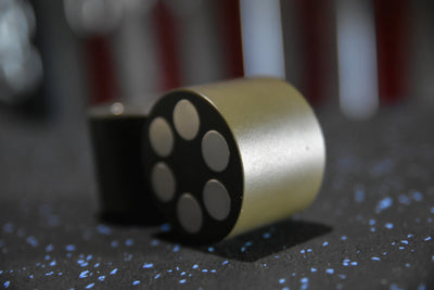 Micro Stack Weight Pin (Pair)