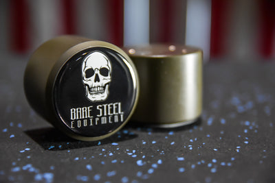 Micro Stack Weight Pin (Pair)