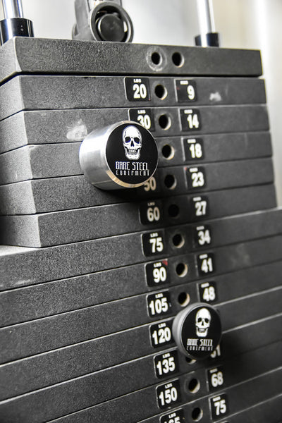 Micro Stack Weight Pin (Pair)