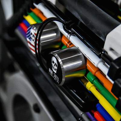 Micro Stack Weight Pin (Pair)