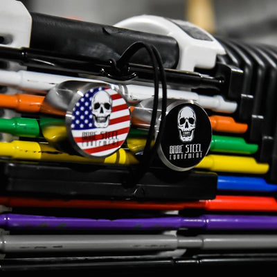 Micro Stack Weight Pin (Pair)