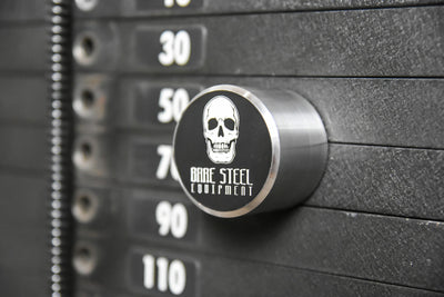 Micro Stack Weight Pin (Pair)