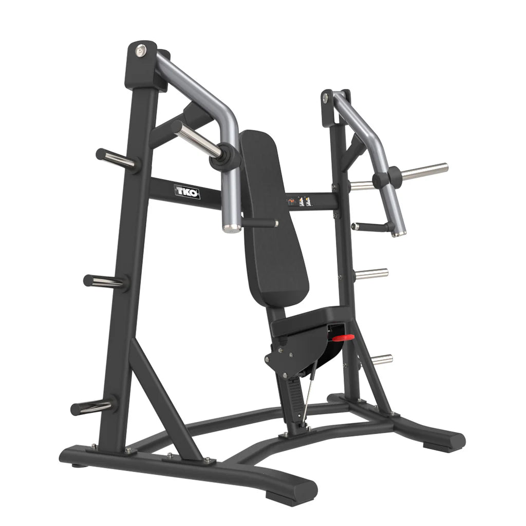 TKO Unilateral Incline Press