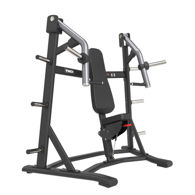 TKO Unilateral Incline Press