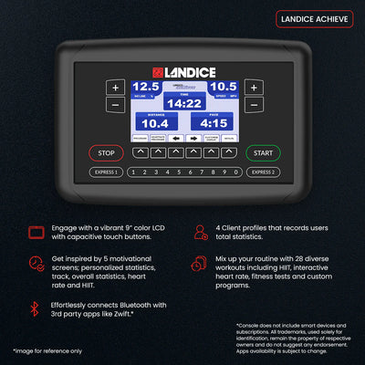 Landice L7-90