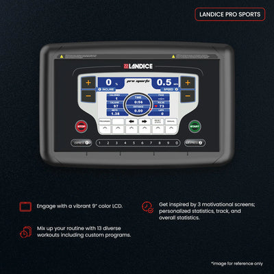 Landice L8-90